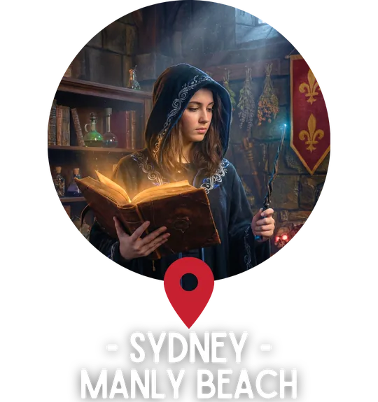 Escape This Manly escape room venue